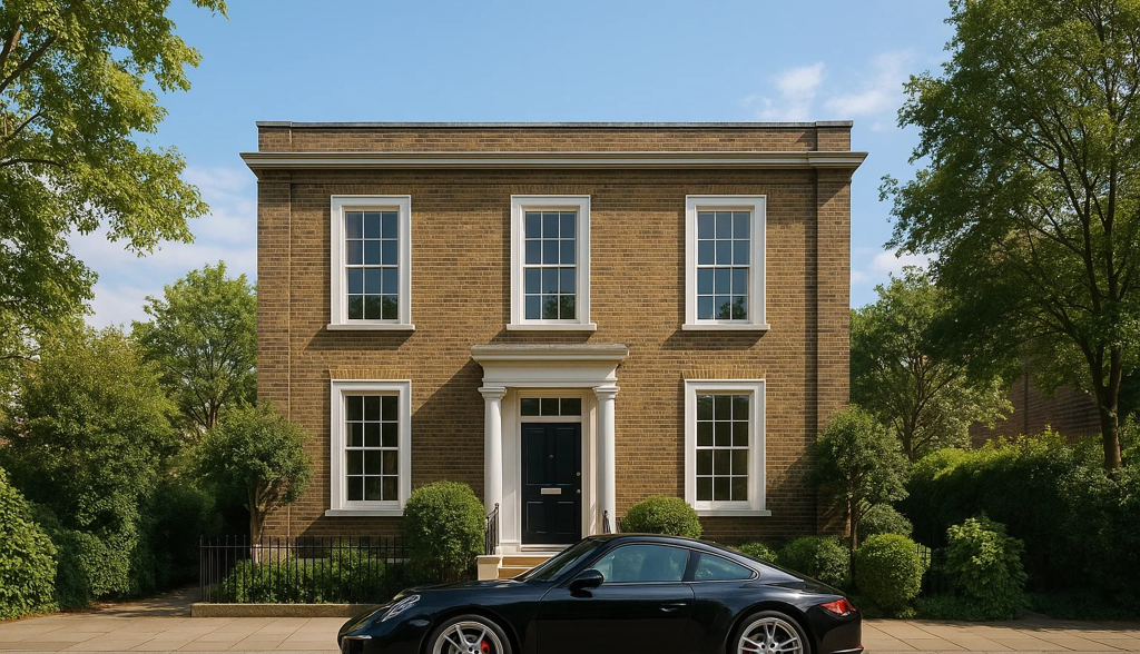 Top Choices for Luxury Real Estate Investment in 2026 - Atelier Privé