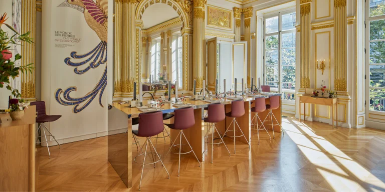 The Enduring Power of Jewellery from Empire to Atelier