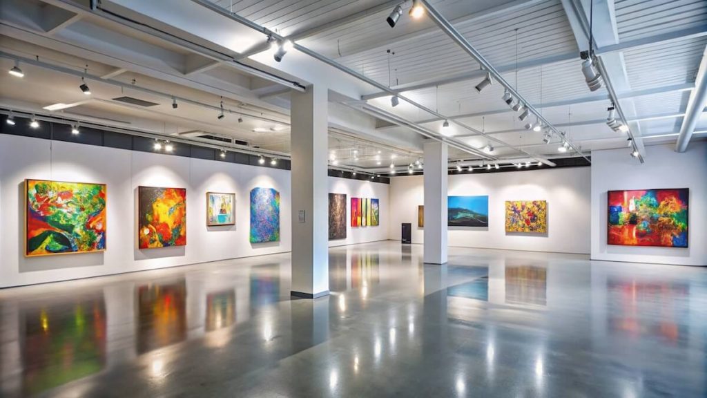 Art Investment in the Middle East: A Guide for UAE & Qatar UHNWIs