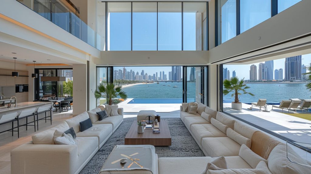 Why Investing in Luxury Villas in Dubai and Abu Dhabi Still Makes Sense