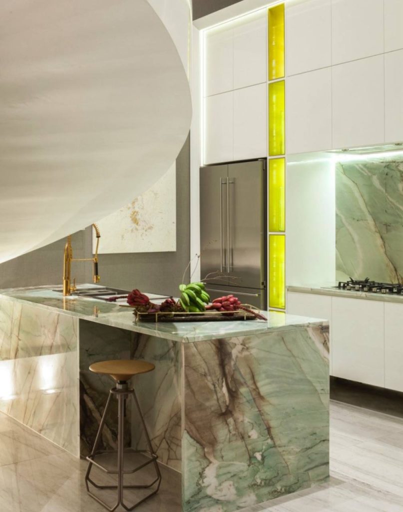 Longevity, Investment and Legacy Value of Stone Interiors