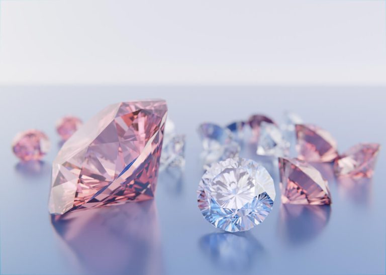 Rare Diamonds in the Middle East: A Long-Term Wealth Strategy