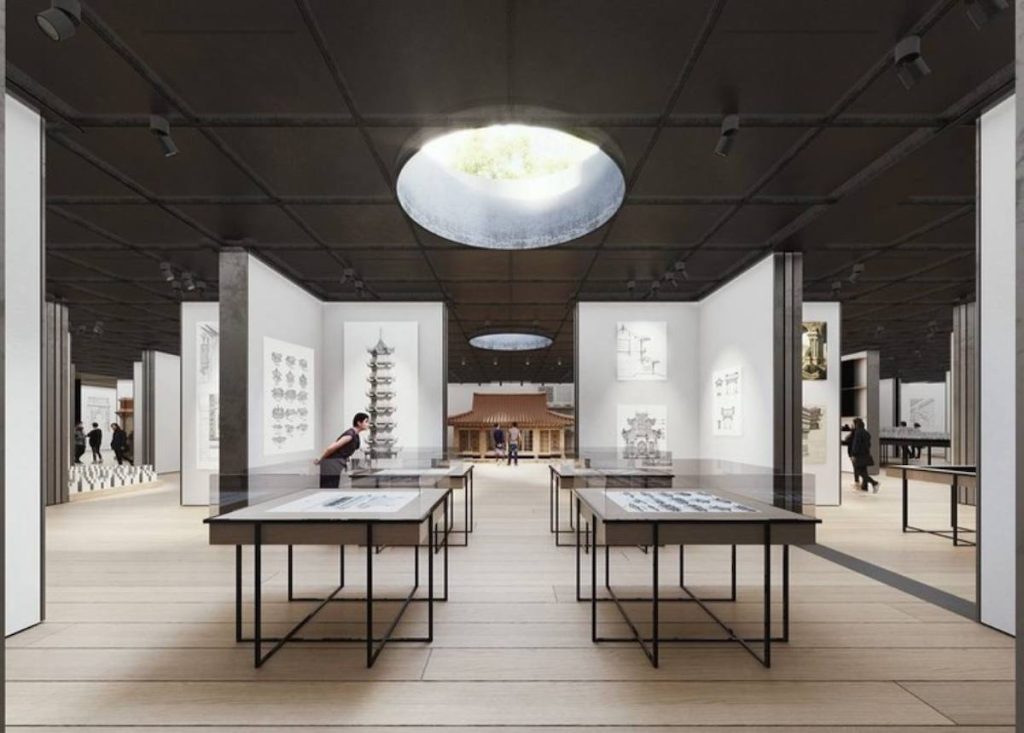 Museum Previews and Private Viewings in the GCC