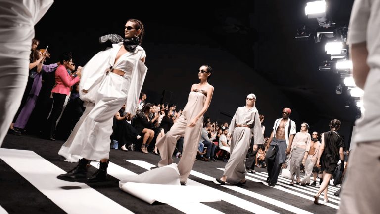 Dubai Fashion Week: Why 2026 Defines the Future of Luxury Fashion