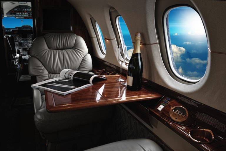 Private Aviation in Dubai: A New Level of Premium Travel