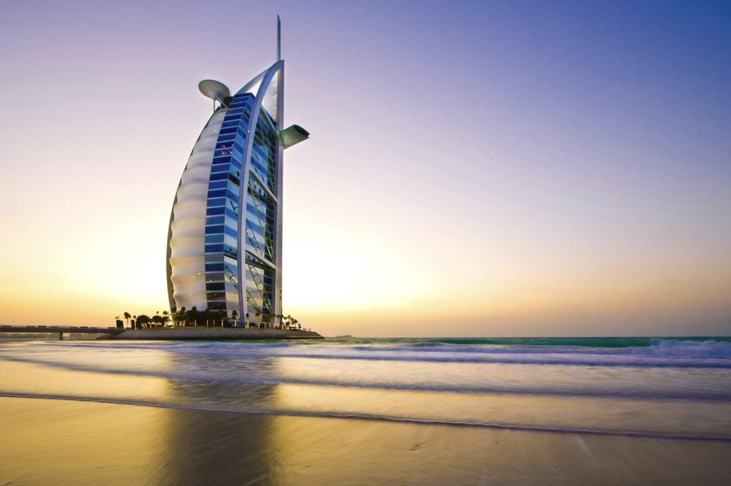 How to set up a business in Dubai