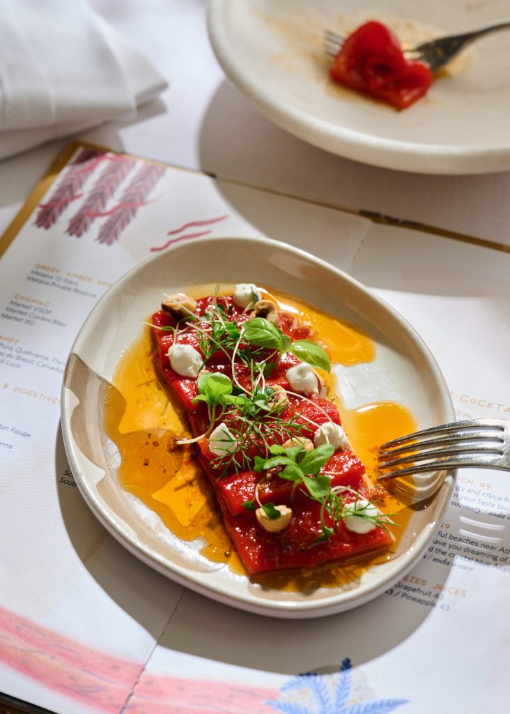 Greek cuisine