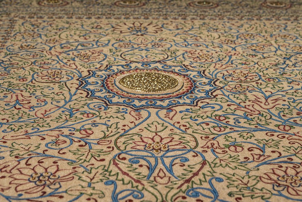 National Museum of Qatar