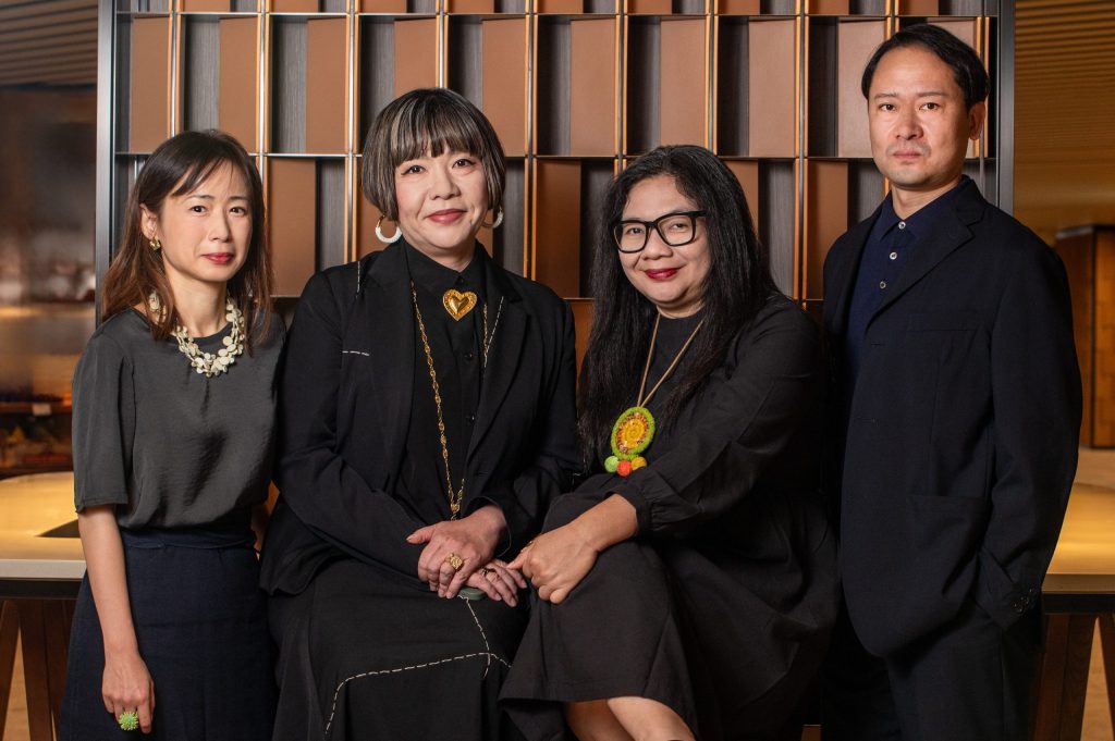 Art Basel Hong Kong 2026
