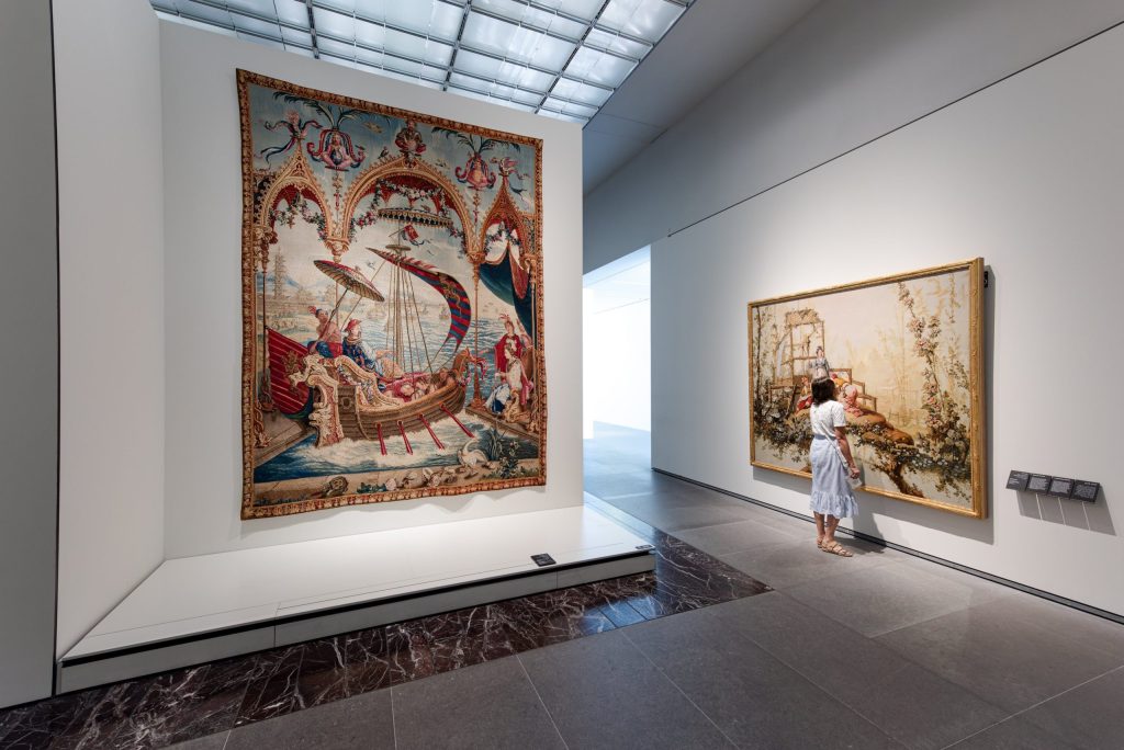 Louvre Abu Dhabi