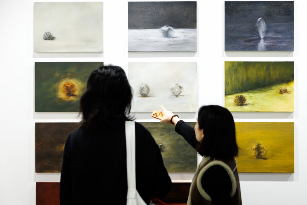 Art Basel Hong Kong 2026