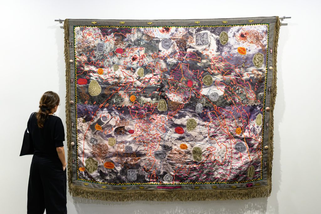 Art Basel Hong Kong 2026