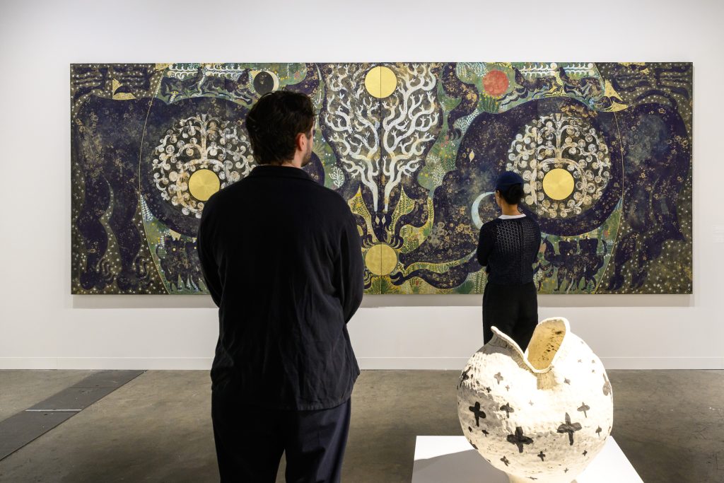 Art Basel Hong Kong 2026