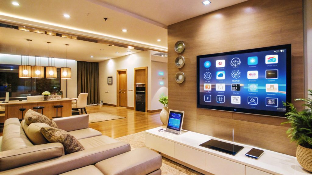 Best smart home hubs