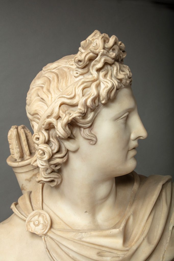 Apollo Belvedere