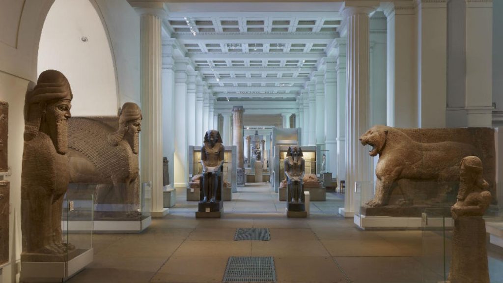 British Museum