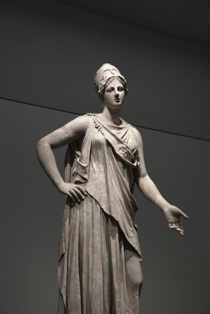 Mattei Athena