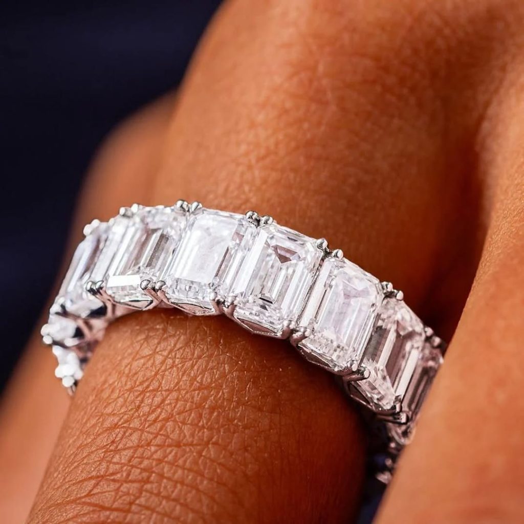 Lab grown diamonds, Astrea London