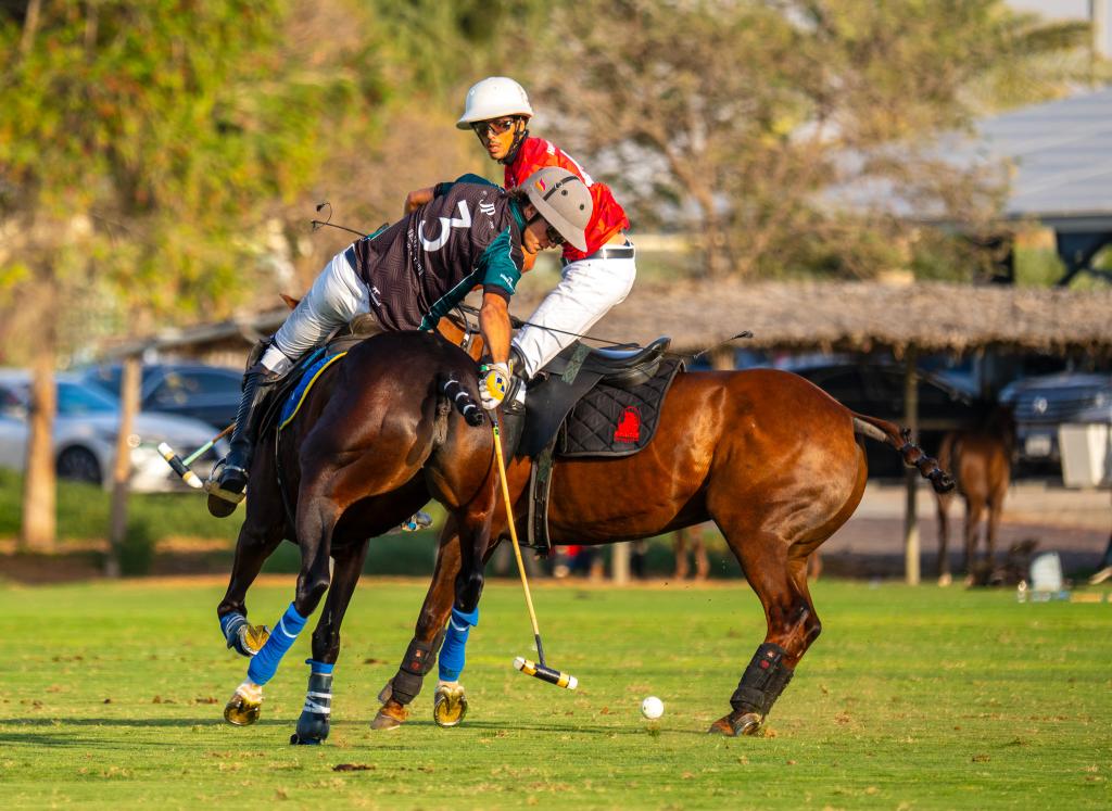 polo