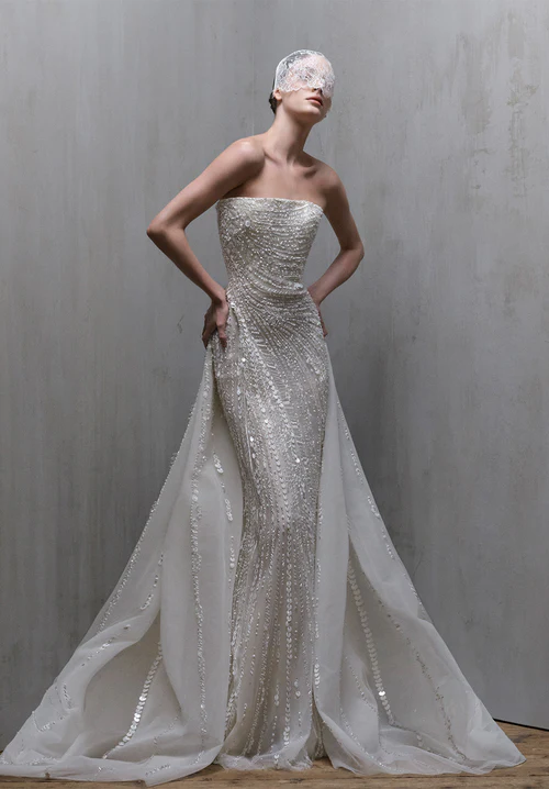 Elie Saab Bridal