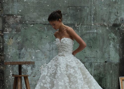Stitched in the East: The Maisons that put the Arab world on the fashion map 