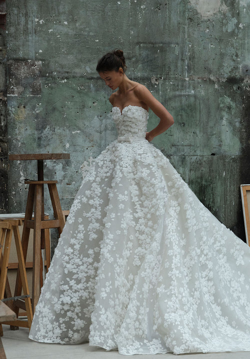 Elie Saab Bridal