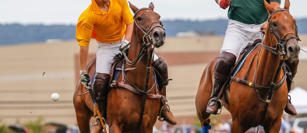 Ghantoot Racing & Polo Club