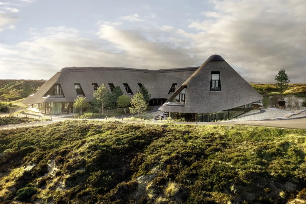 Lanserhof Tegernsee, Bavaria, Germany