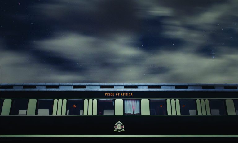The New Grand Tour: Inside the World’s Most Exclusive Train Journeys This Summer
