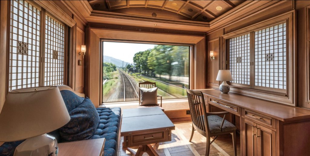 Kyushu Railway