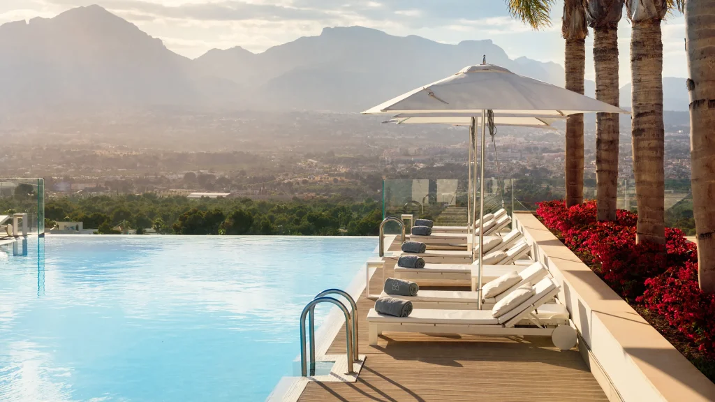 SHA Wellness Clinic L'Albir, Spain