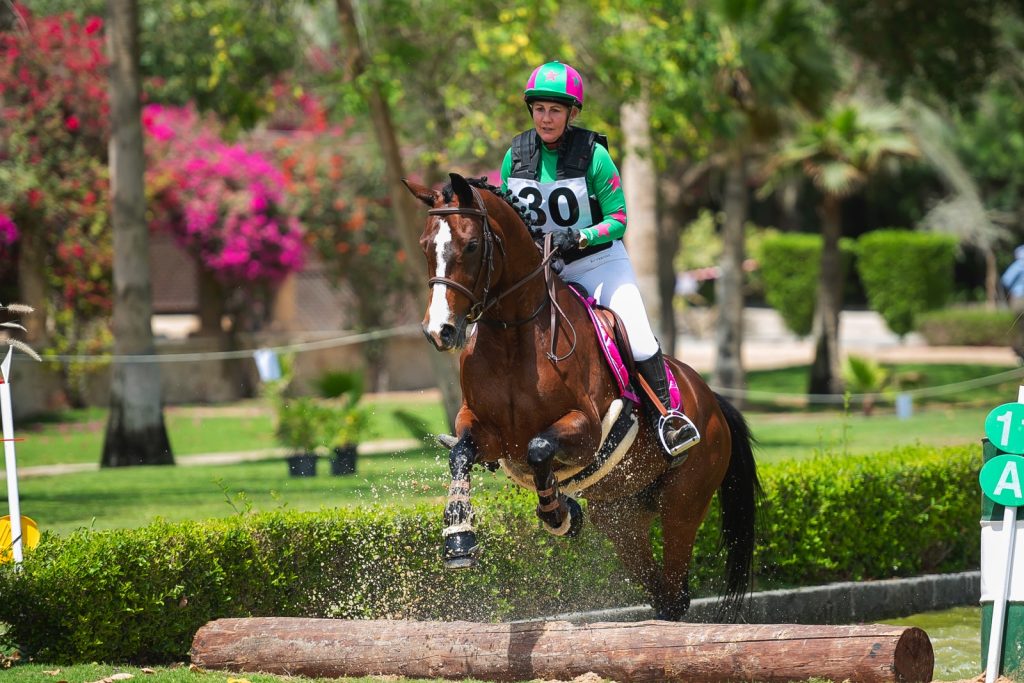 Desert Palm Dubai Polo