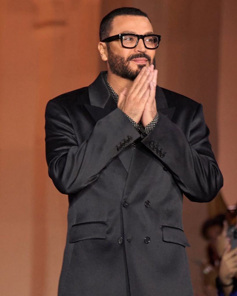 Zuhair Murad