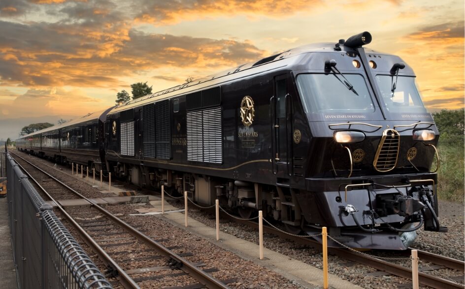 Kyushu Railway
