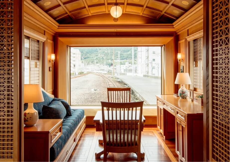 Kyushu Railway