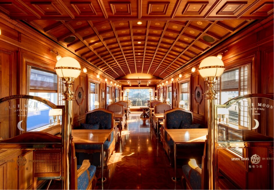 Kyushu Railway