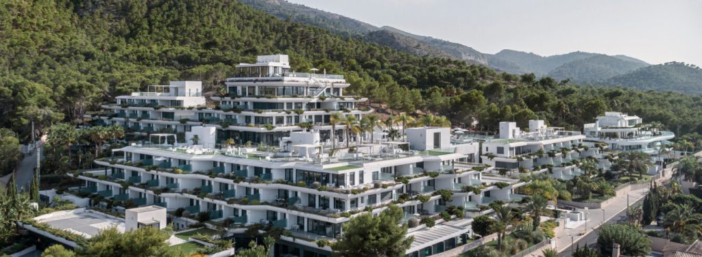 SHA Wellness Clinic L'Albir, Spain