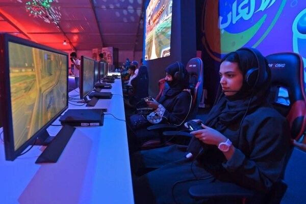 esports