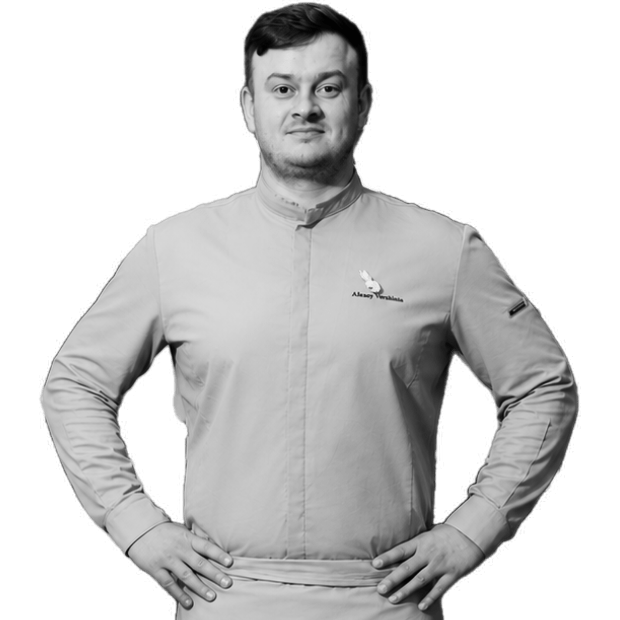Aleksey Vershinin - Executive Chef at Sakhalin Dubai