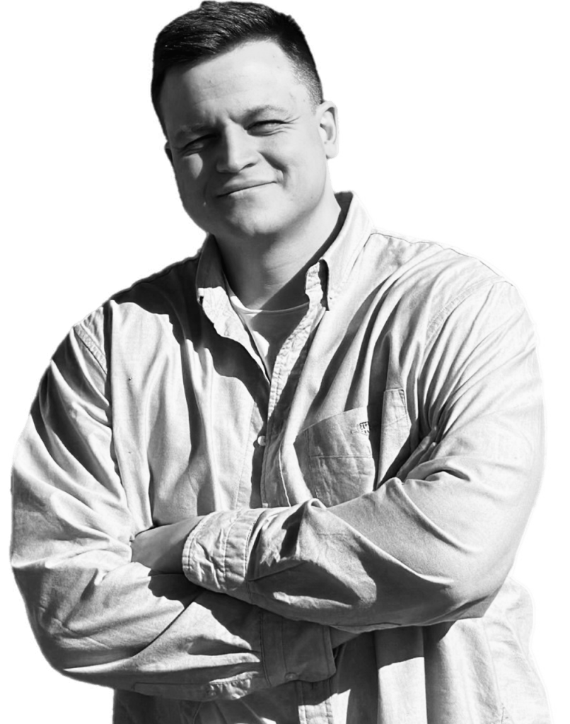 Rost Torchinskiy - Strategic partner at Atelier Privé