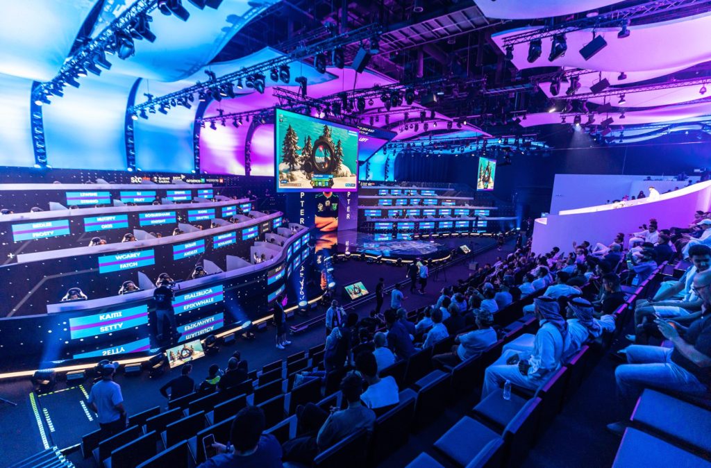 esports