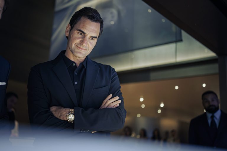 Why Would Anyone Pay $10 Million for a Watch?