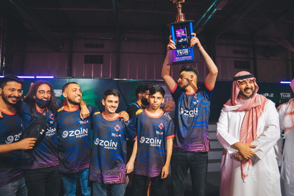 esports