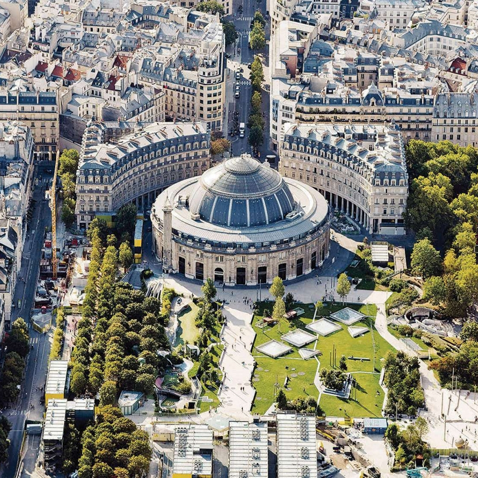 Pinault Collection