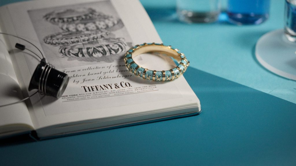 Tiffany Design Residency