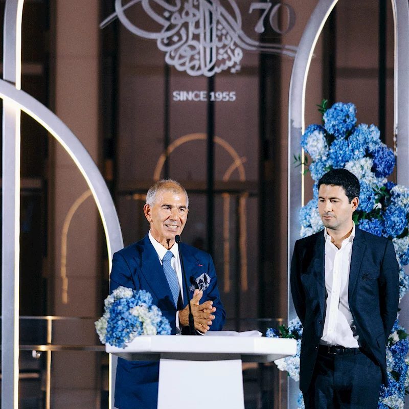 Chalhoub Group