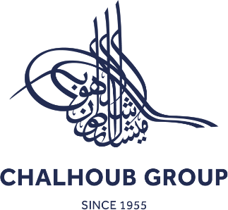 chalhoub group logo