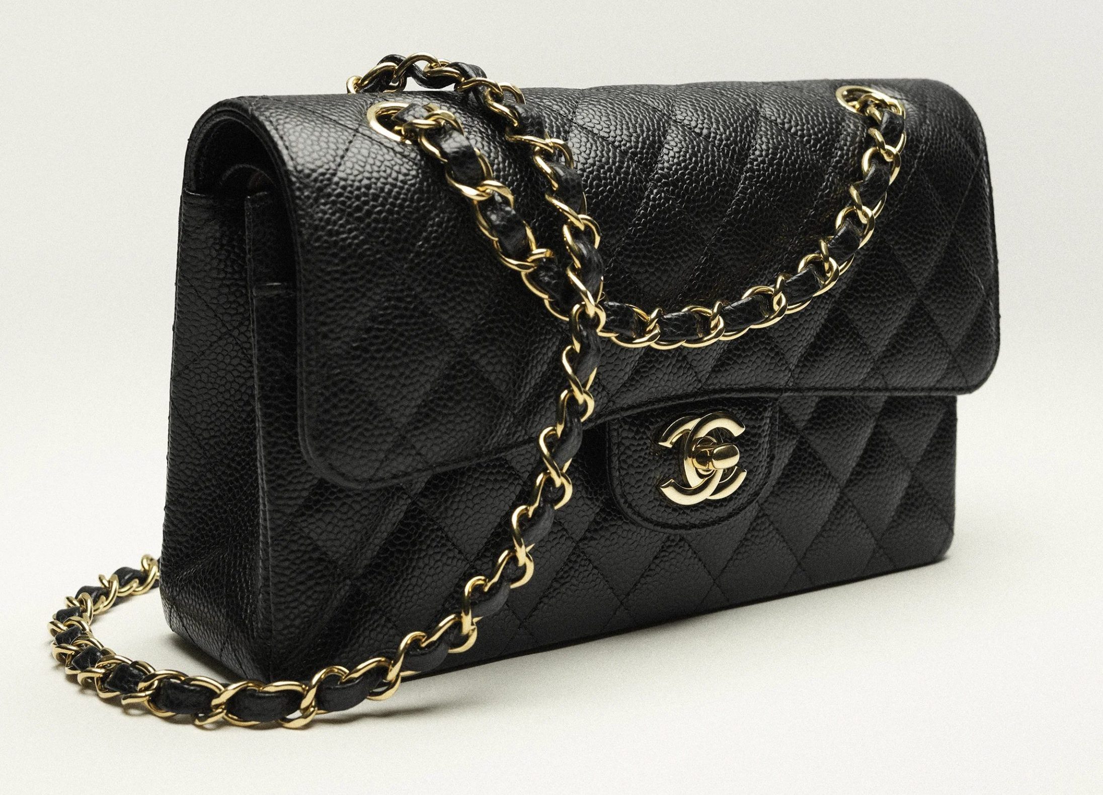 Chanel Classic Flap