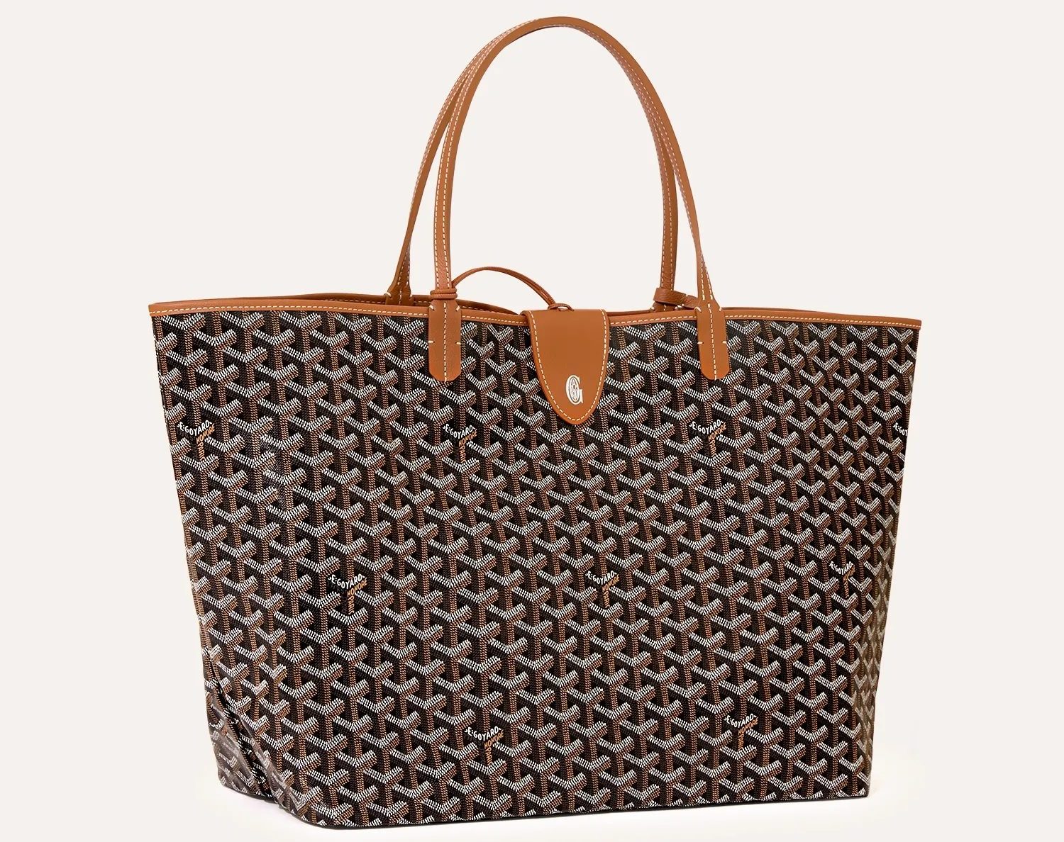 Goyard Saint Louis