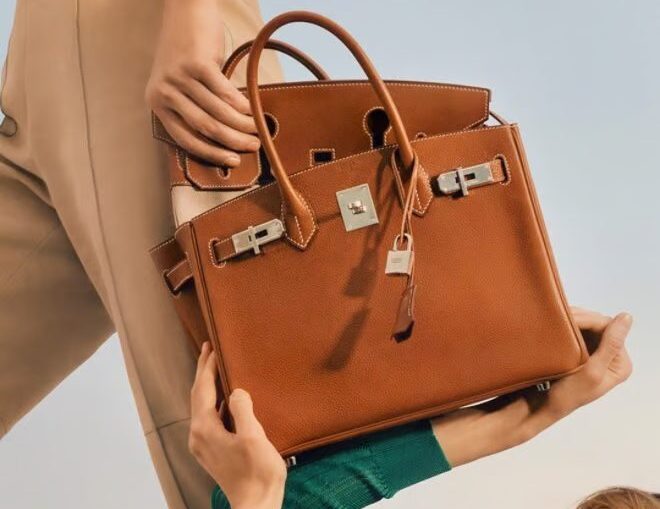 Performance Portfolio: Why Birkin, Chanel and Goyard Keep Their Value